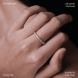 Cincin Berlian Terra