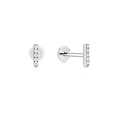 Line Bar Stud