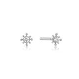 Perennial Round Diamond Studs