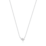 Kalung Berlian Trio