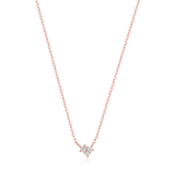Kalung Berlian Trio