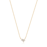 Kalung Berlian Trio
