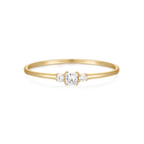 Cincin Trilogi Putri Mungil