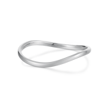 Cincin Emas Gelombang