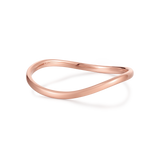 Cincin Emas Gelombang