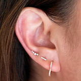 Line Bar Stud