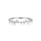 Orion Multi Diamond Ring