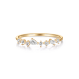 Orion Multi Diamond Ring