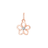 Oopsy Daisy Pendant