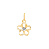 Oopsy Daisy Pendant
