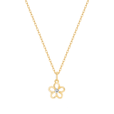 Oopsy Daisy Pendant