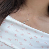Oopsy Daisy Pendant