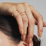 Cincin Trilogi Putri Mungil
