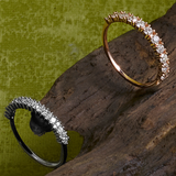 Cincin Berlian Terra