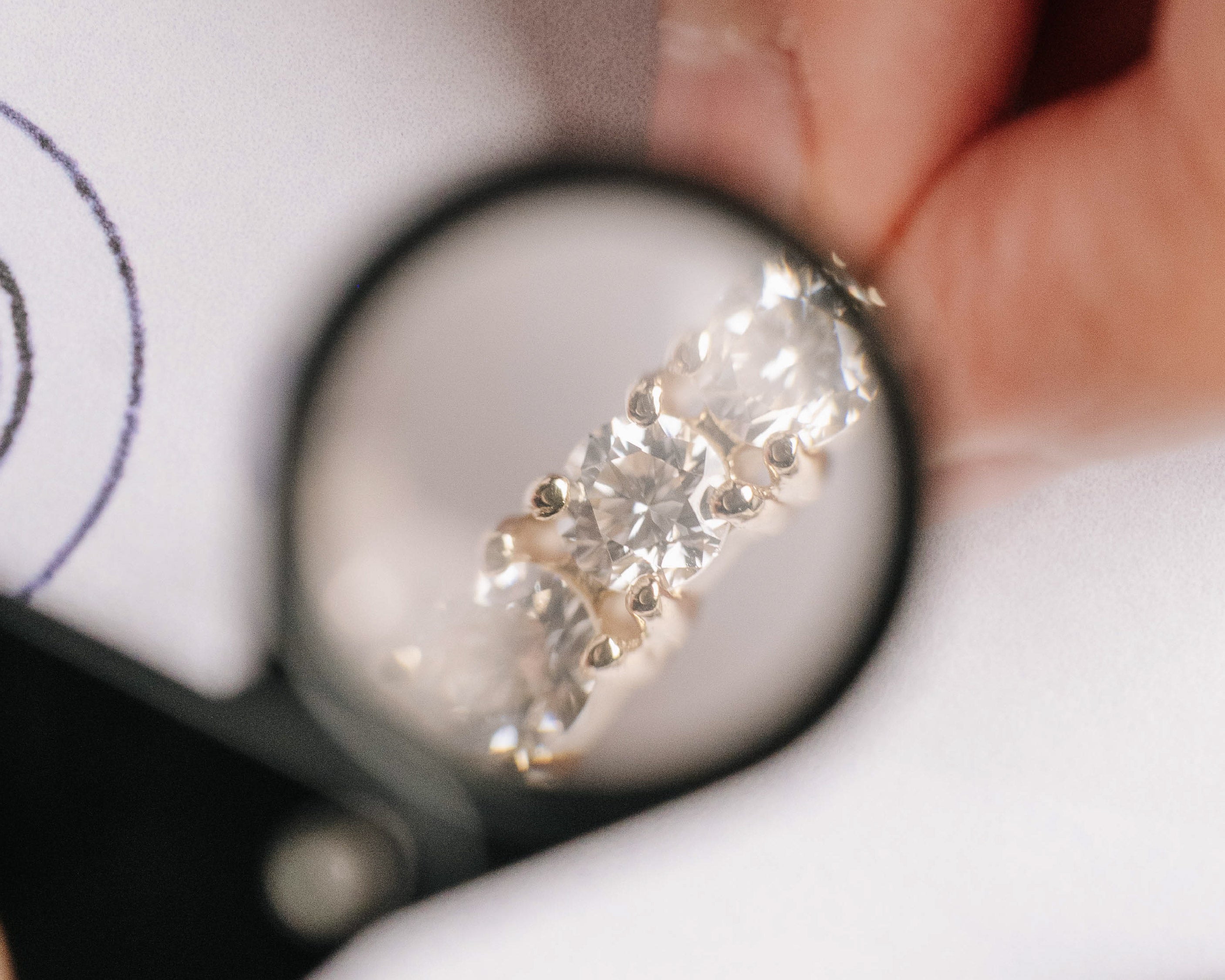 Myths and Facts about Lab-Grown Diamonds: Clarifying the Shine