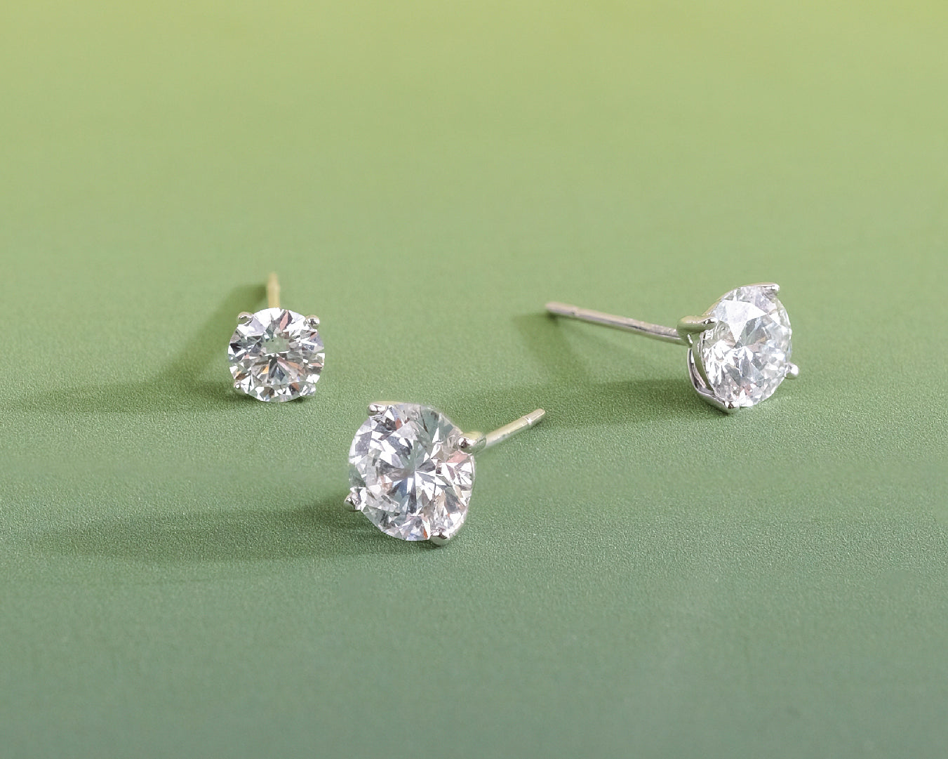 Lab-Grown Diamonds: A Commitment to Innovation