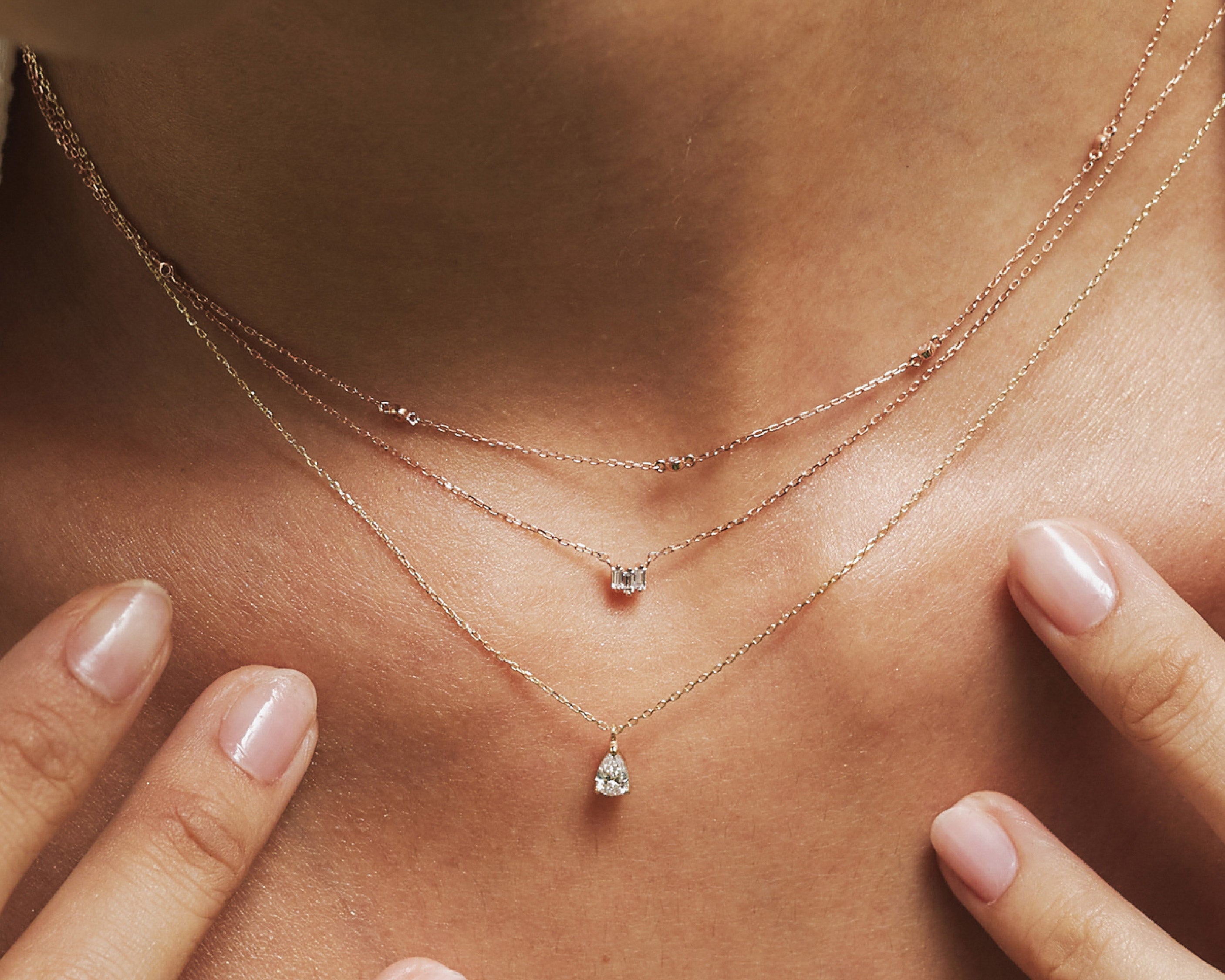 Why You Should Buy Lab Diamond Stone: The Future of Sustainable Jewelry Why You Should Buy Lab Diamond Stone: The Future of Sustainable Jewelry