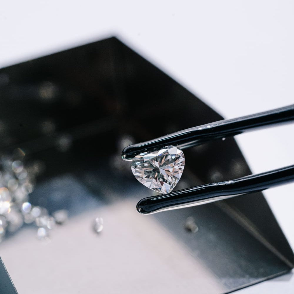 From Lab to Luxe: Embrace the Future of Jewelry with Lab-Grown Diamonds