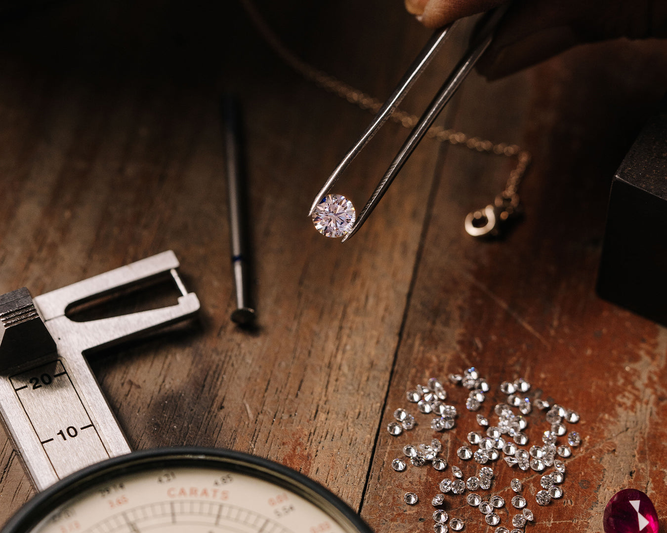 Price Comparison: Lab-Grown Diamonds vs Natural Diamonds in Indonesia