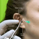 Ashta Piercing Appointment