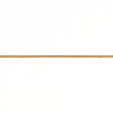 Permanent Jewelry Bracelet Chain