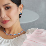 Candy Crush Necklace