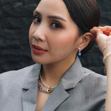 Candy Crush Necklace