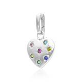 Confeti Love Pendant