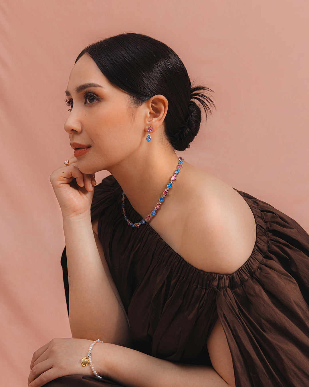 LOVE, EVERYDAY WITH NAGITA SLAVINA