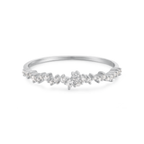 Nest Diamond Ring