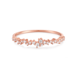 Nest Diamond Ring