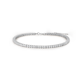 Diamond Tennis Bracelet