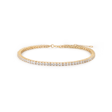 Diamond Tennis Bracelet