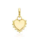 Love Token Pendant