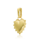 Love Token Pendant