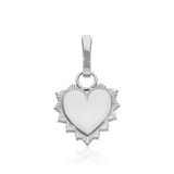 Love Token Pendant