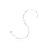 Lumi Pearl Bracelet
