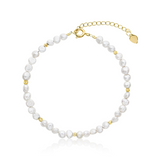 Lumi Pearl Bracelet