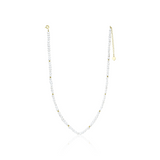 Lumi Pearl Necklace