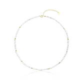 Lumi Pearl Necklace