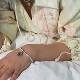 Lumi Pearl Bracelet