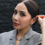 Lumi Pearl Necklace