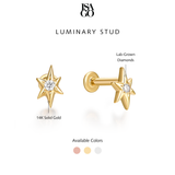 Luminary Stud