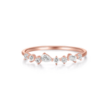 Orion Multi Diamond Ring