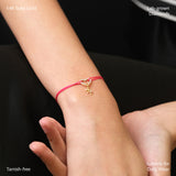 Olive Branch Pendant