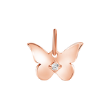 Papillon Pendant