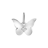 Papillon Pendant