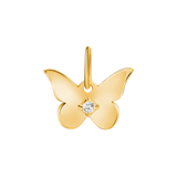 Papillon Pendant