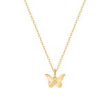 Papillon Pendant