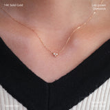 Kalung Trio Bulat Abadi